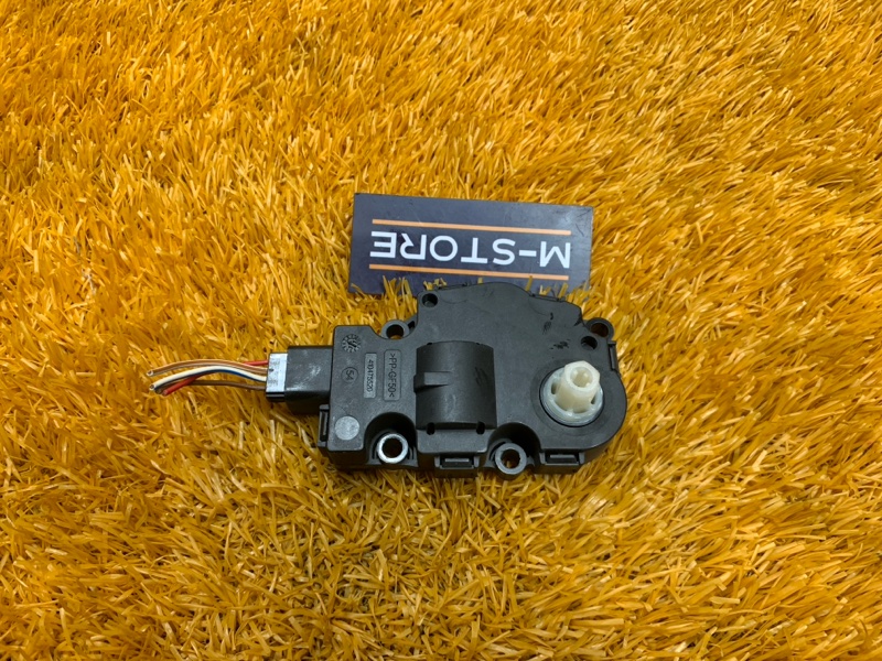 привод заслонки отопителя, 200 рублей, Красноярск