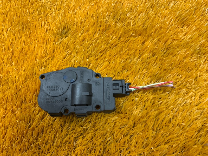 привод заслонки отопителя, 200 рублей, Красноярск