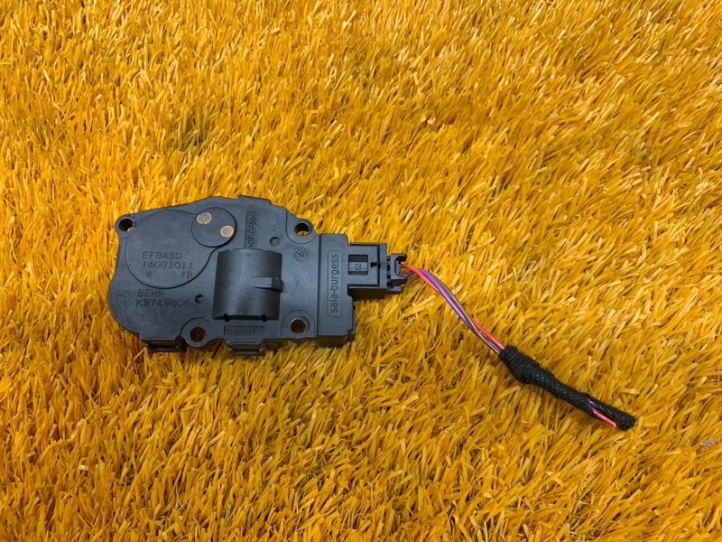 привод заслонки отопителя, 200 рублей, Красноярск