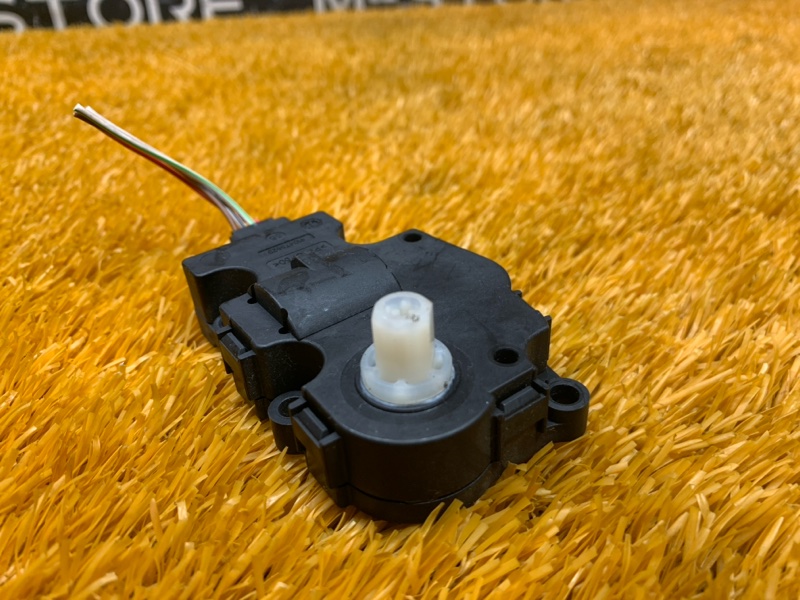 привод заслонки отопителя, 200 рублей, Красноярск