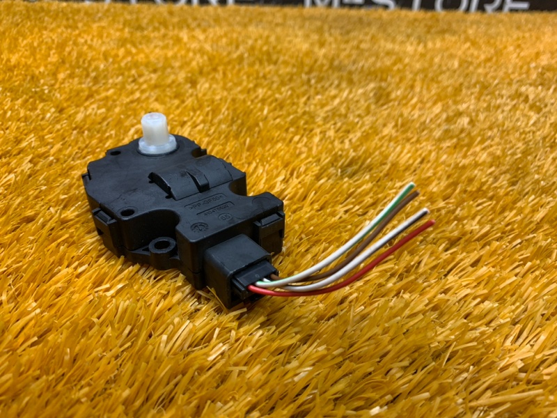 привод заслонки отопителя, 200 рублей, Красноярск