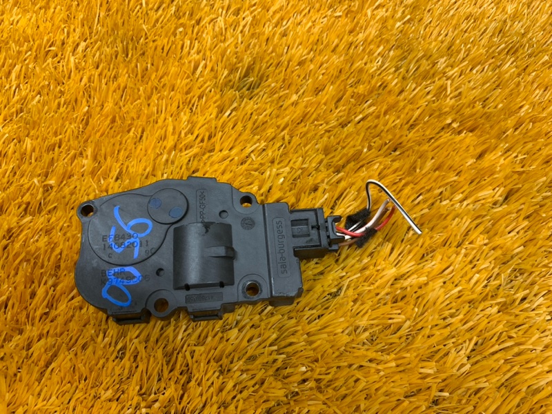 привод заслонки отопителя, 200 рублей, Красноярск