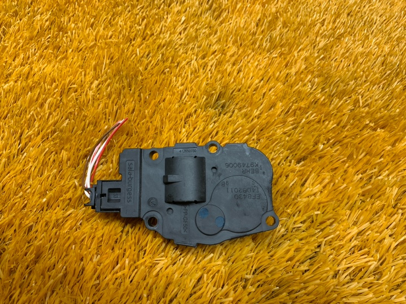 привод заслонки отопителя, 200 рублей, Красноярск