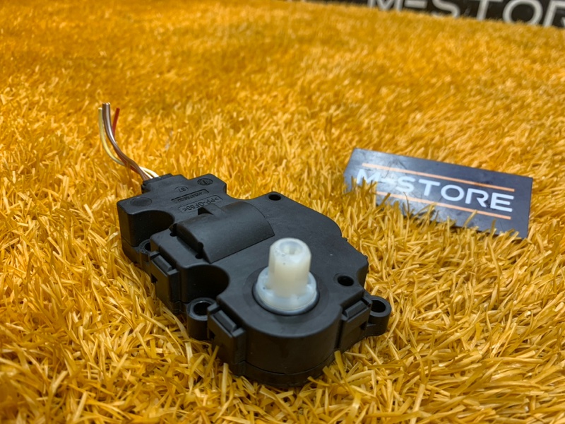 привод заслонки отопителя, 200 рублей, Красноярск