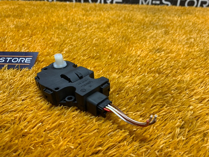 привод заслонки отопителя, 200 рублей, Красноярск