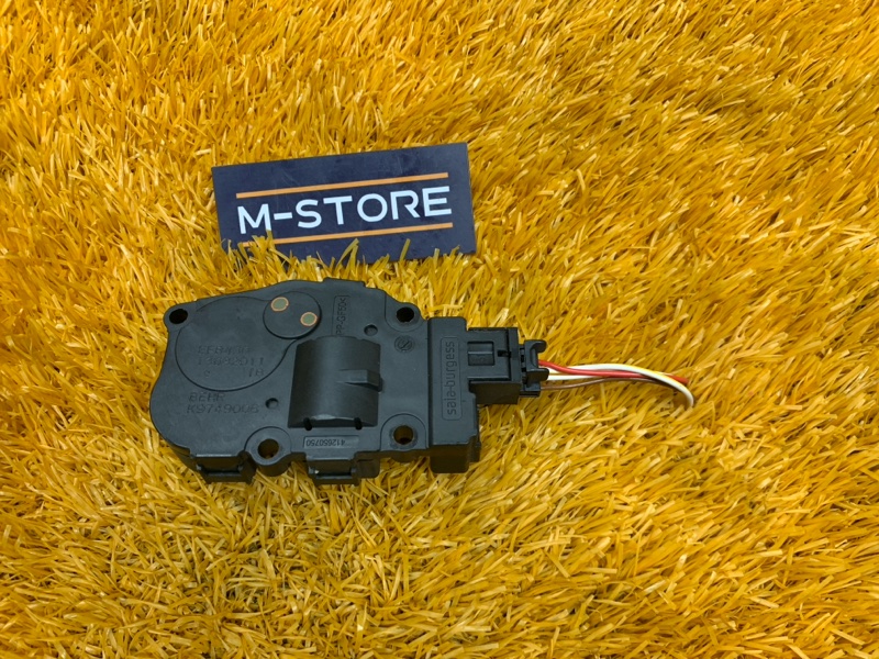 привод заслонки отопителя, 200 рублей, Красноярск