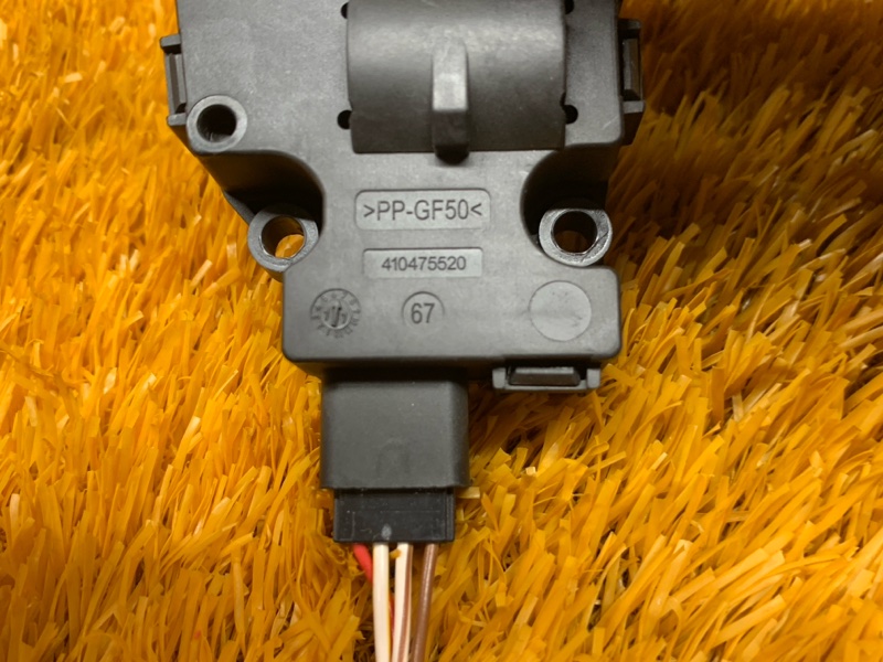 привод заслонки отопителя, 200 рублей, Красноярск