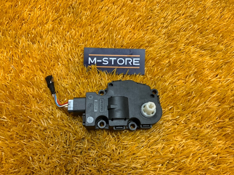 привод заслонки отопителя, 200 рублей, Красноярск