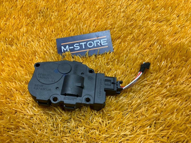 привод заслонки отопителя, 200 рублей, Красноярск