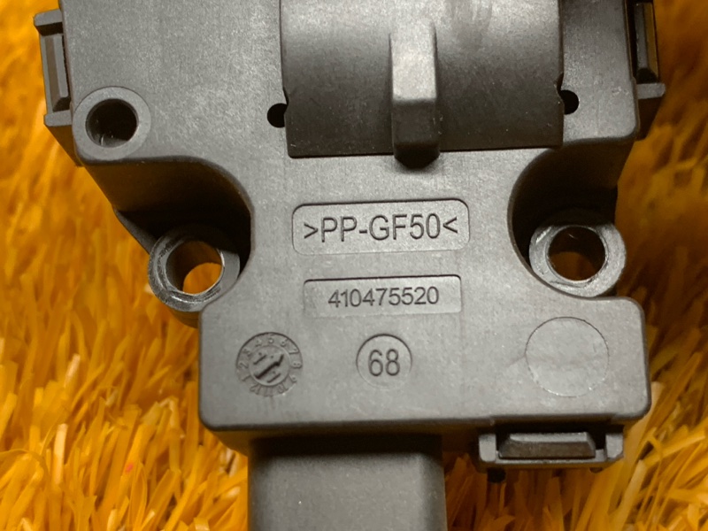 привод заслонки отопителя, 200 рублей, Красноярск