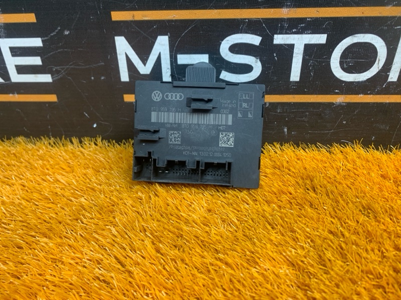 Блок управления дверью, 980 рублей, Красноярск