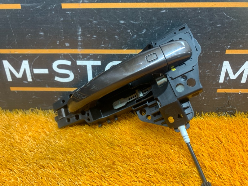 ручка двери внешняя, 1620 рублей, Красноярск