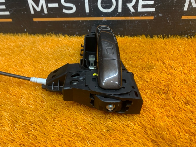 ручка двери внешняя, 1620 рублей, Красноярск