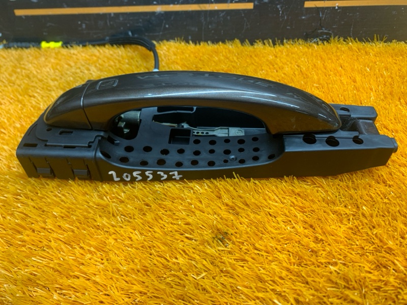 ручка двери внешняя, 1620 рублей, Красноярск