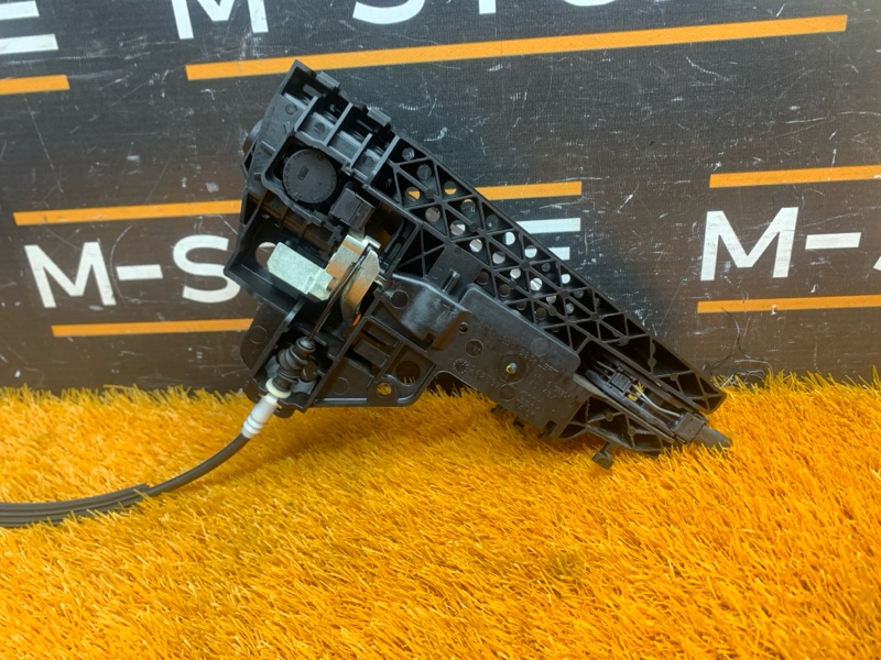 ручка двери внешняя, 1620 рублей, Красноярск