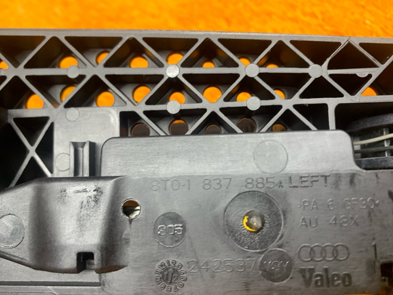 ручка двери внешняя, 1620 рублей, Красноярск