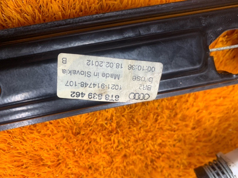 стеклоподъемник, 870 рублей, Красноярск