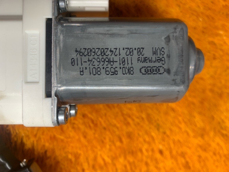 стеклоподъемник, 870 рублей, Красноярск