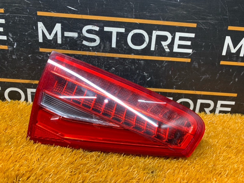 Фонарь крышки багажника, 4890 рублей, Красноярск