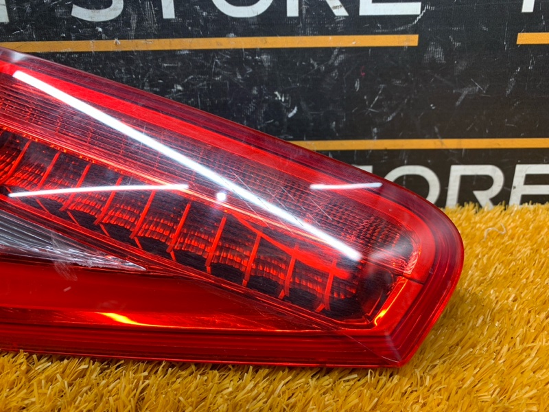 Фонарь крышки багажника, 4890 рублей, Красноярск