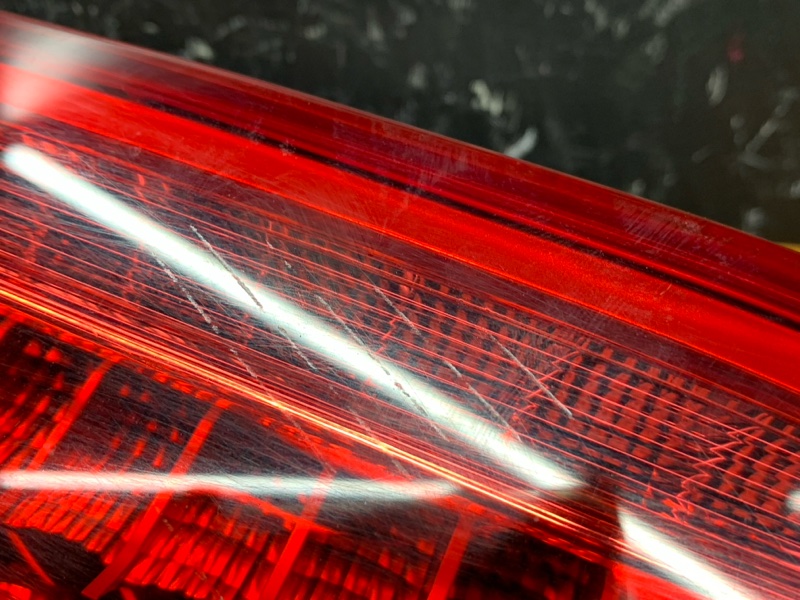 Фонарь крышки багажника, 4890 рублей, Красноярск