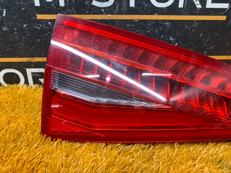 Фонарь крышки багажника, 4890 рублей, Красноярск