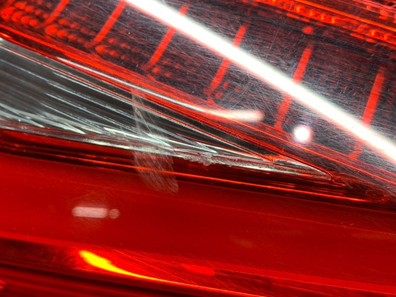 Фонарь крышки багажника, 4890 рублей, Красноярск