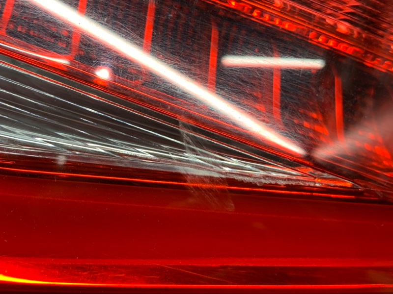 Фонарь крышки багажника, 4890 рублей, Красноярск