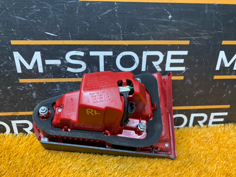 Фонарь крышки багажника, 4890 рублей, Красноярск