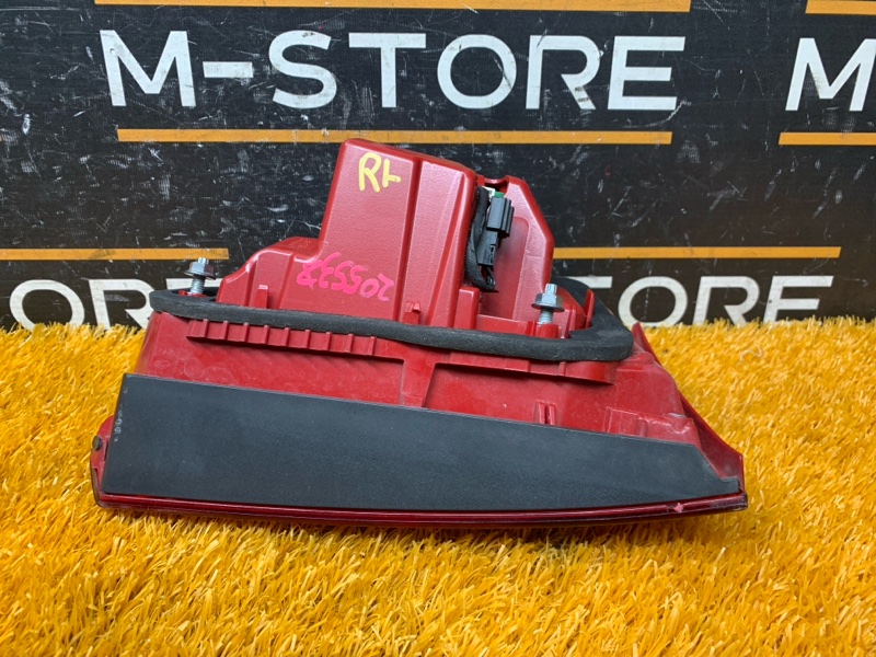 Фонарь крышки багажника, 4890 рублей, Красноярск