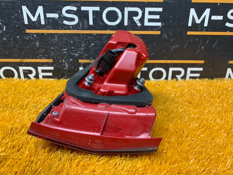 Фонарь крышки багажника, 4890 рублей, Красноярск