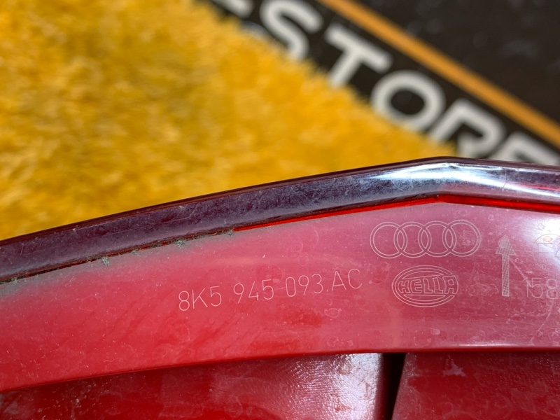 Фонарь крышки багажника, 4890 рублей, Красноярск