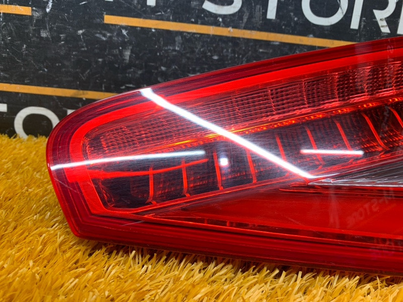 Фонарь крышки багажника, 7090 рублей, Красноярск