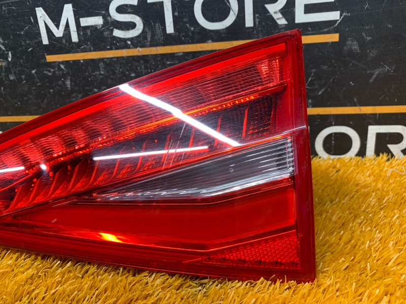 Фонарь крышки багажника, 7090 рублей, Красноярск