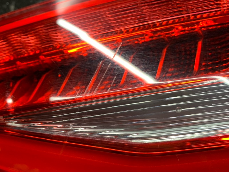 Фонарь крышки багажника, 7090 рублей, Красноярск