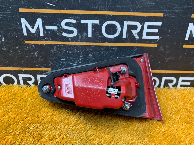 Фонарь крышки багажника, 7090 рублей, Красноярск