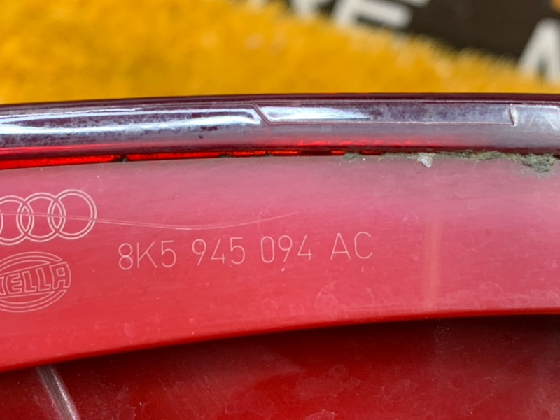 Фонарь крышки багажника, 7090 рублей, Красноярск