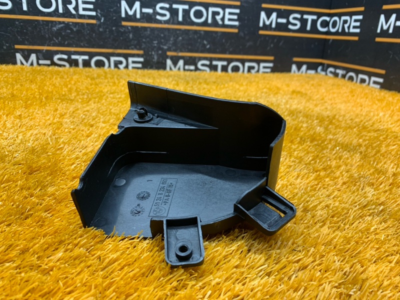 Накладка замка багажника, 290 рублей, Красноярск