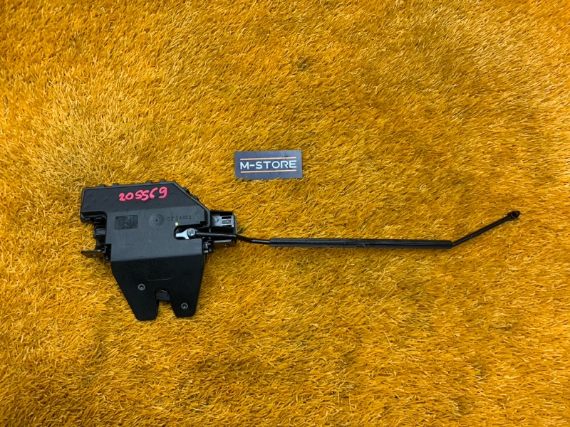 замок багажника, 900 рублей, Красноярск