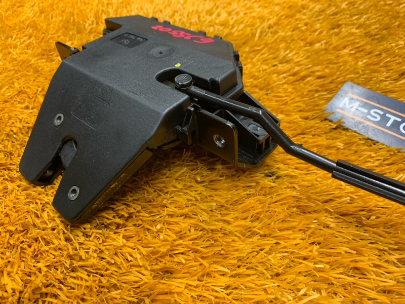 замок багажника, 900 рублей, Красноярск