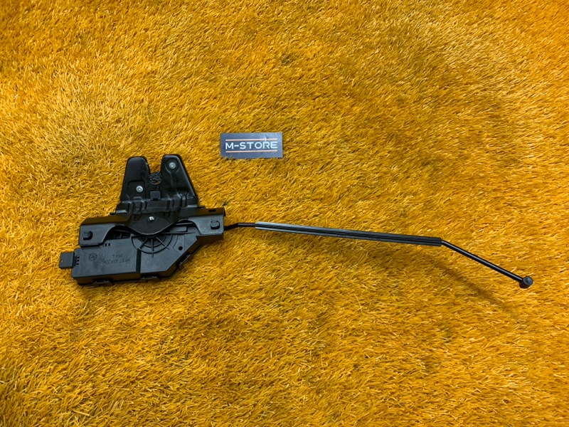 замок багажника, 900 рублей, Красноярск