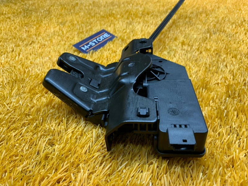 замок багажника, 900 рублей, Красноярск