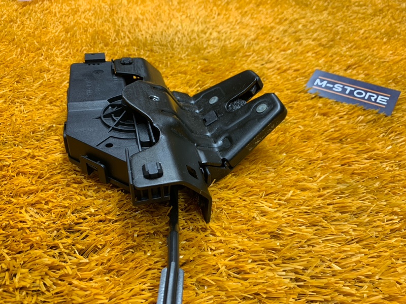 замок багажника, 900 рублей, Красноярск