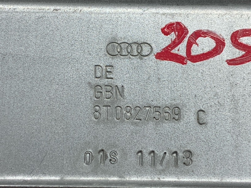 Кронштейн ручки открывания багажника, 300 рублей, Красноярск