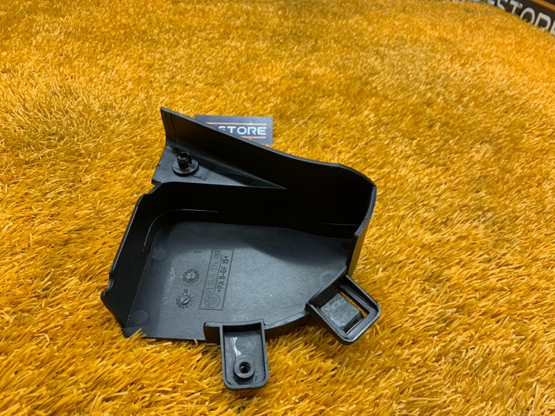 Накладка замка багажника, 290 рублей, Красноярск