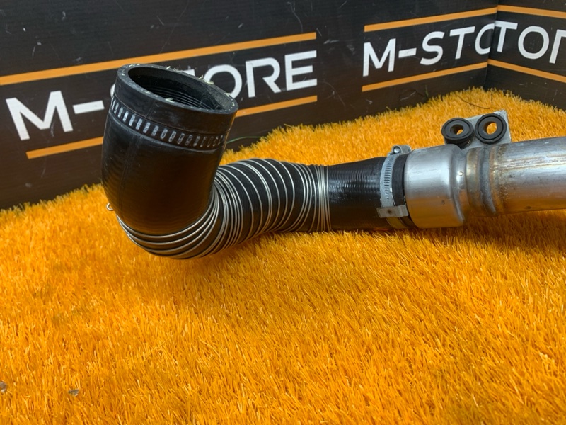 Патрубок интеркулера, 1080 рублей, Красноярск