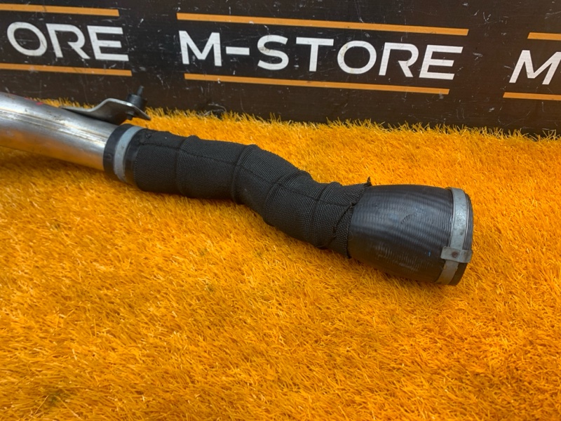 Патрубок интеркулера, 1080 рублей, Красноярск