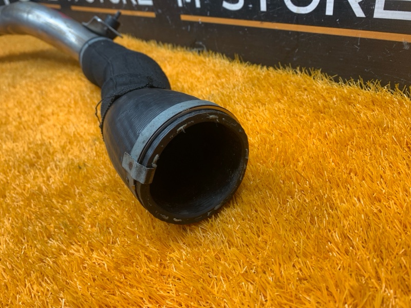 Патрубок интеркулера, 1080 рублей, Красноярск