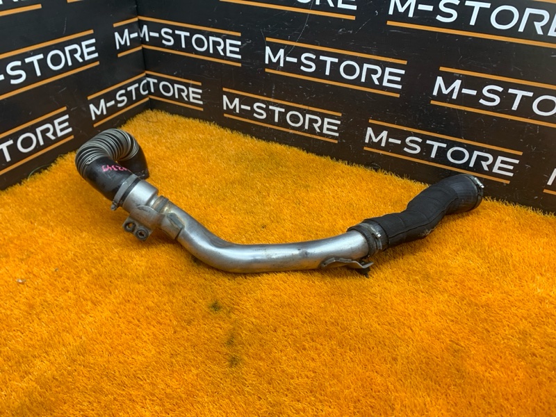 Патрубок интеркулера, 1080 рублей, Красноярск