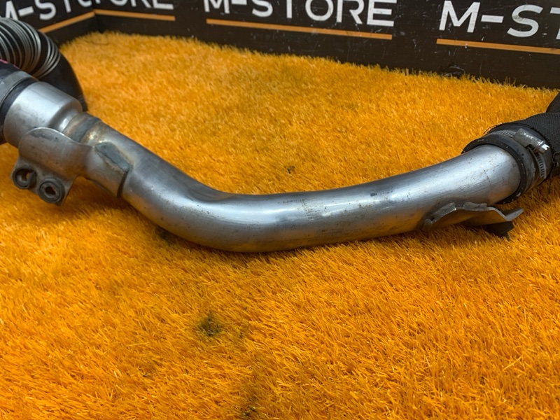 Патрубок интеркулера, 1080 рублей, Красноярск